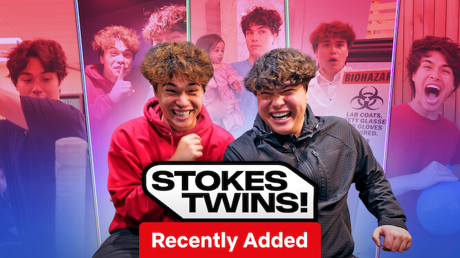 18th Jul: Stokes Twins (2026), 8 Episodes [TV-14] (6/10)
