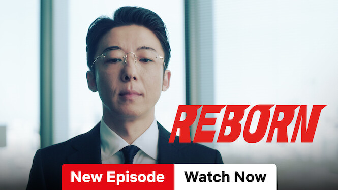 22nd Apr: Reborn (2026), 2 Episodes [TV-14] (6/10)