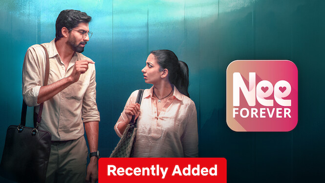 24th Apr: Nee Forever (2026), 2hr 11m [TV-14] (6/10)