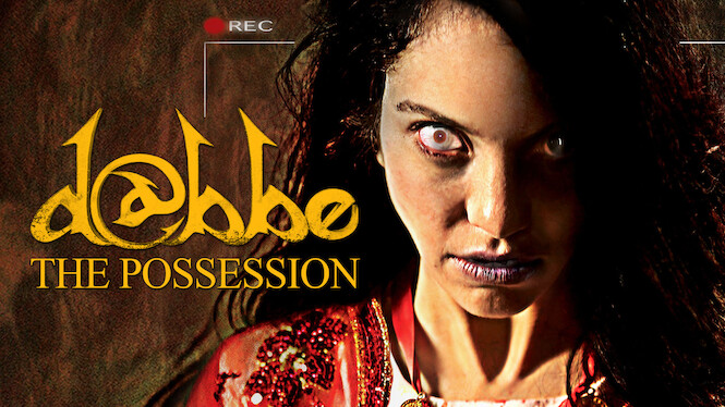 Is Dabbe The Possession Aka Dabbe Ci̇n Çarpmasi On Netflix In Canada Where To Watch 