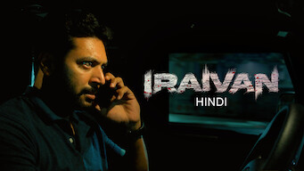 Iraivan (Hindi) (2023)