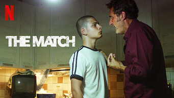 The Match (2020)