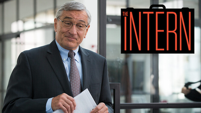 22nd Dec: The Intern (2015), 2hr 1m [PG-13] – Streaming Again (6.55/10)