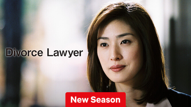 1st Feb: Divorce Lawyer (2005), 2 Seasons [TV-14] – New Episodes (6.4/10)