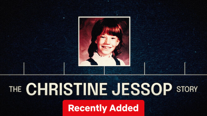 1st Feb: The Christine Jessop Story (2025), 3 Episodes [TV-MA] (6/10)