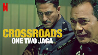 Crossroads: One Two Jaga (2018)