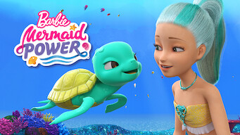 Barbie mermaid netflix online