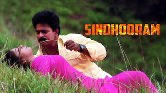 Sindhooram (1997)