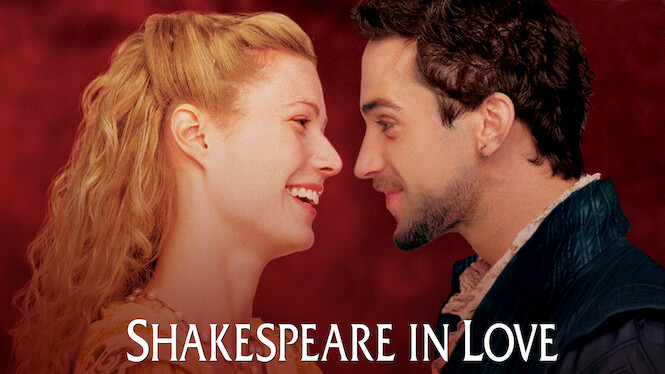 1st Feb: Shakespeare in Love (1998), 2hr 3m [R] (6.55/10)