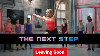 The Next Step (2013)