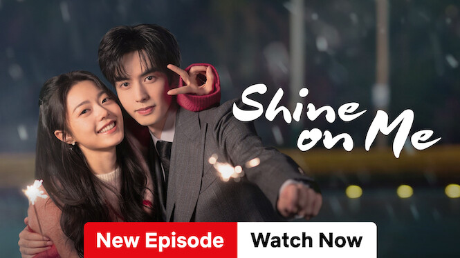 22nd Dec: Shine on Me (2025), 8 Episodes [TV-14] (6/10)
