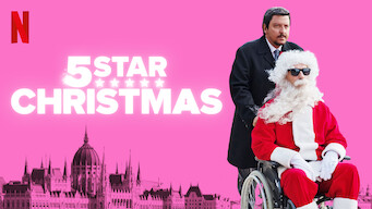 5 Star Christmas (2018)