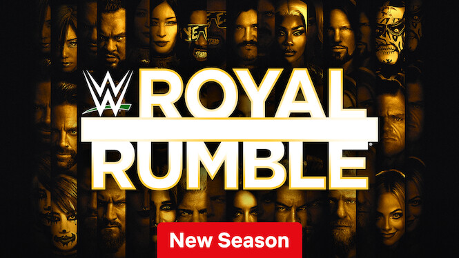 1st Feb: Royal Rumble (2026), 39 Seasons [TV-14] – New Episodes (6.95/10)