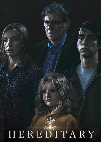 Hereditary available on netflix new arrivals