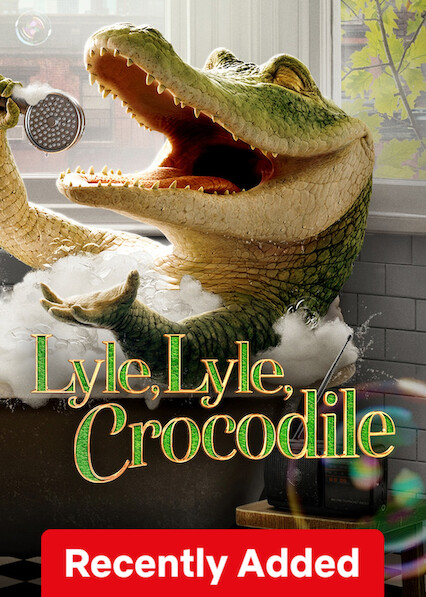 Lyle, Lyle, Crocodile