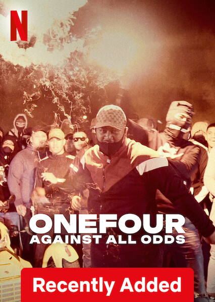 ONEFOUR: Against All Odds