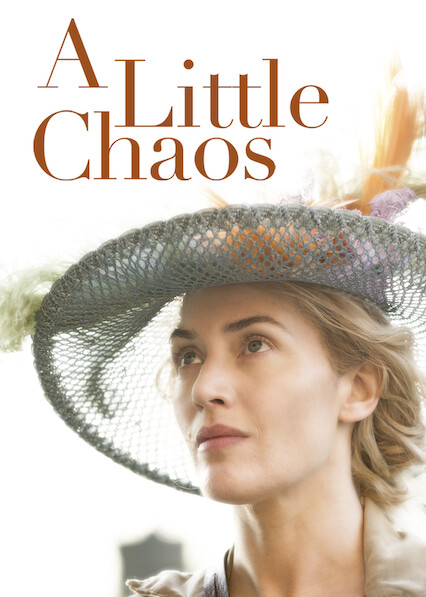 A Little Chaos