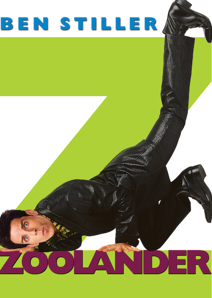 Zoolander