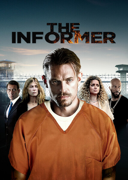 The Informer