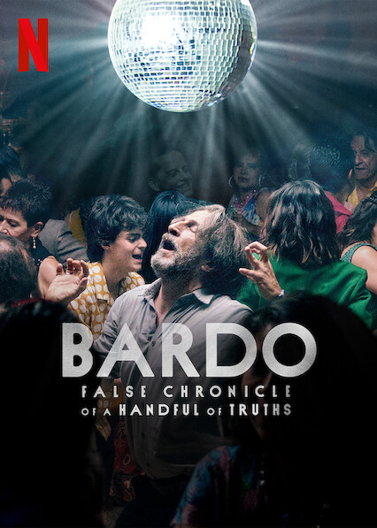 BARDO, False Chronicle of a Handful of Truths