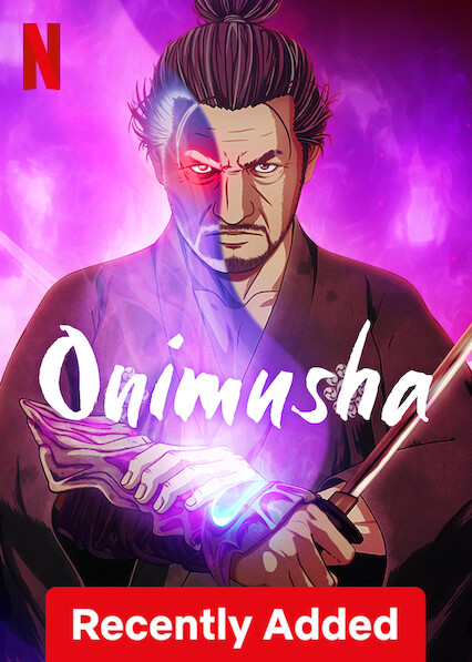 Onimusha