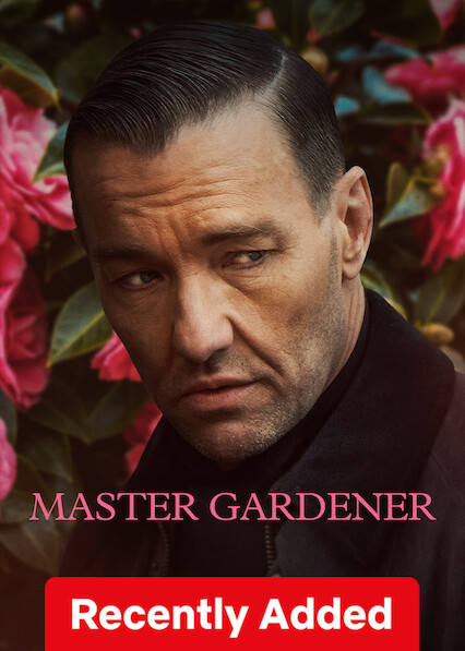 Master Gardener