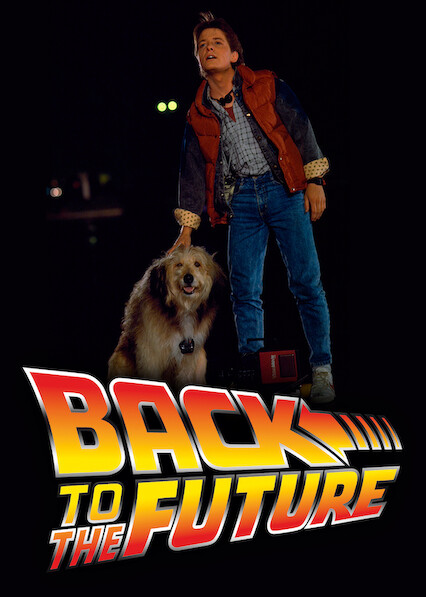 Back to the Future