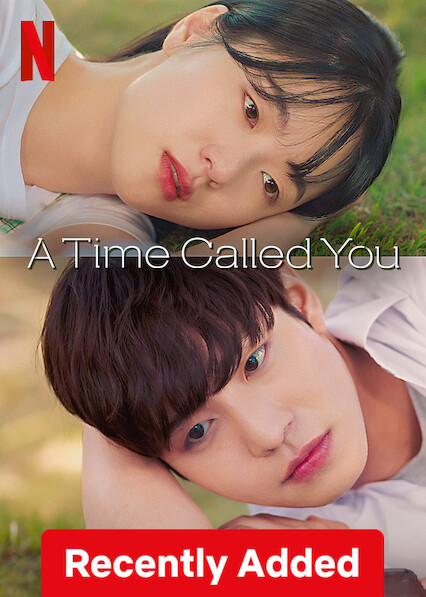 A Time Called You