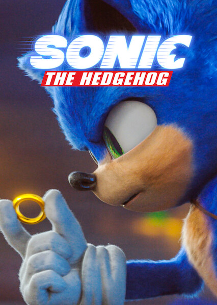 Sonic the Hedgehog