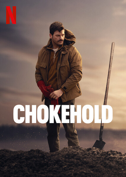 Chokehold (2023) - News - IMDb