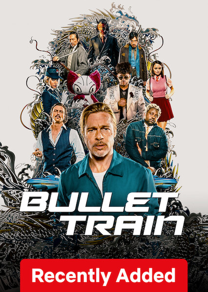 Bullet Train