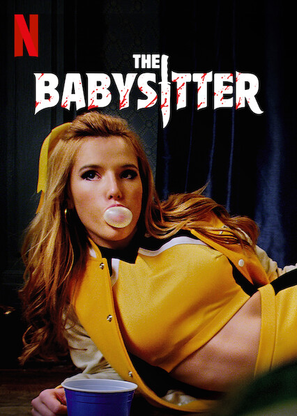 The Babysitter