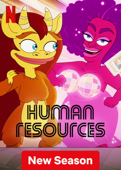 Human Resources