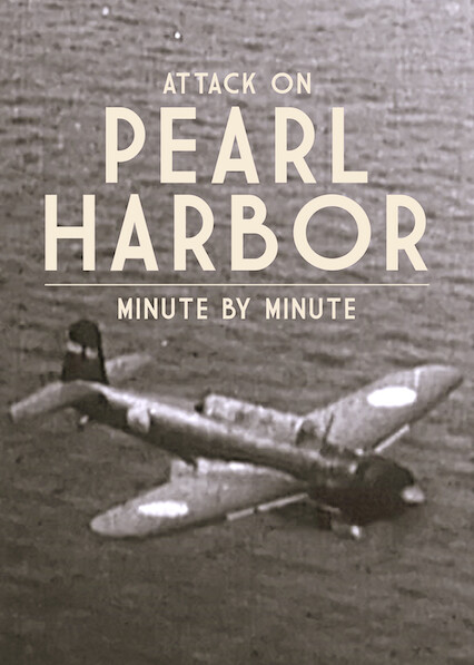 Pearl deals harbor netflix