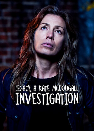 Legacy, a Kate McDougall Investigation