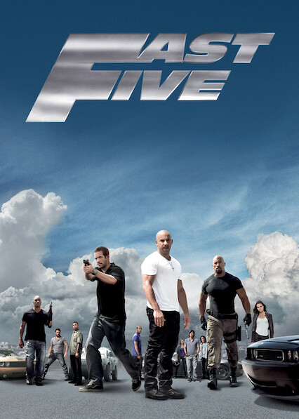 Fast Five