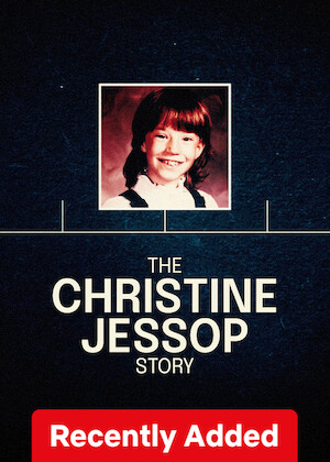 The Christine Jessop Story poster