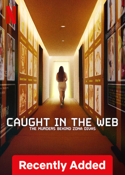 Caught in the Web: The Murders Behind Zona Divas